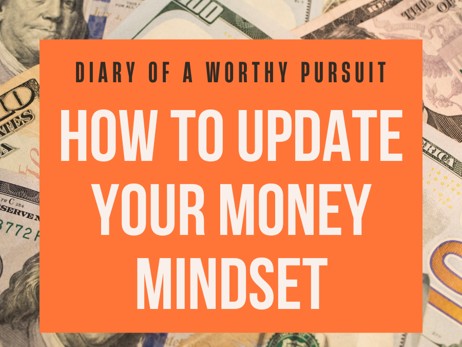 How to Shift Your Money Mindset