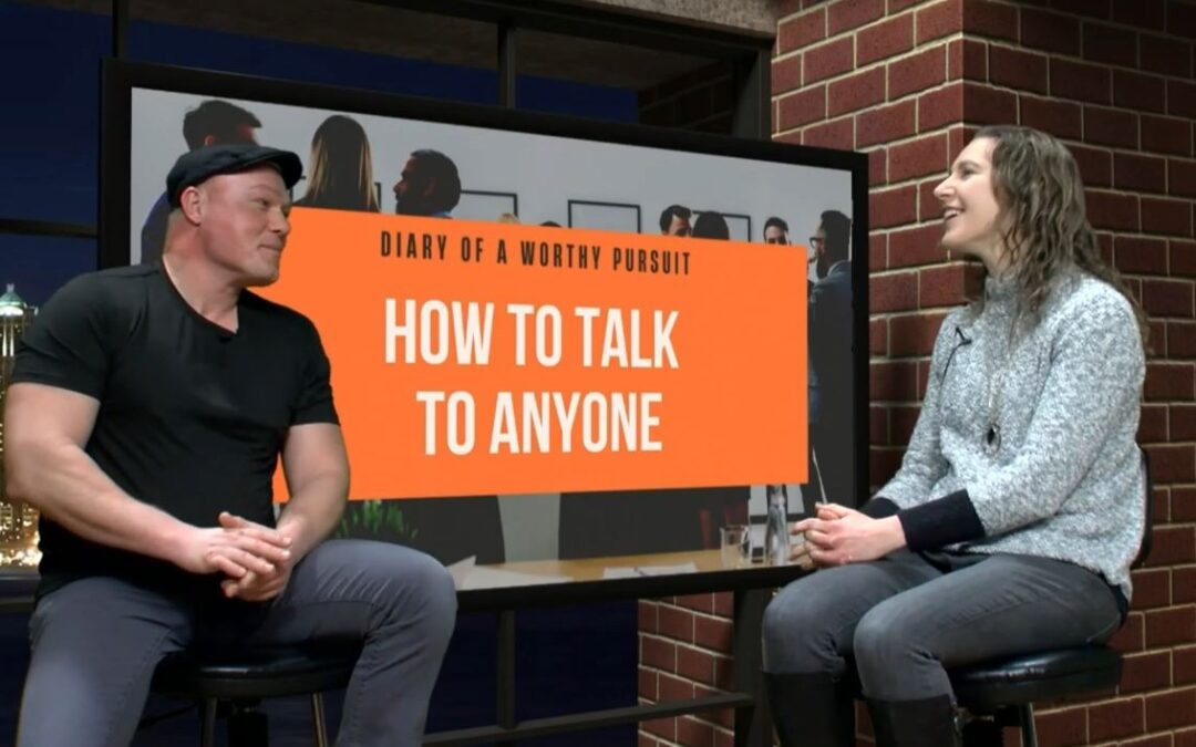 How to Talk to Anyone