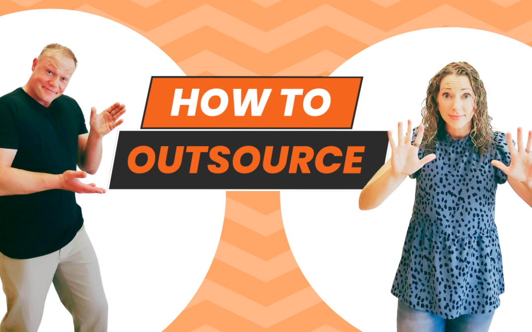 How To Outsource